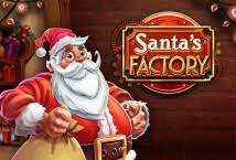 Santas Factory slot